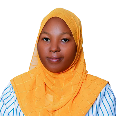 Ms. Mariam